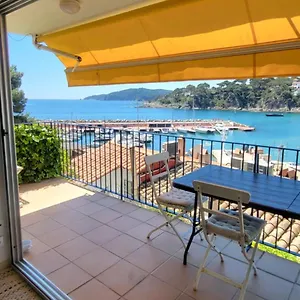 Luxury In Front Of The Sea Apartamento